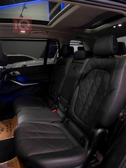 بي ام دبليو X7